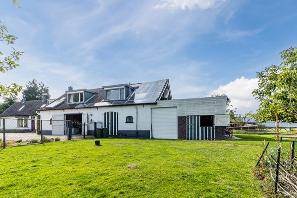 Medium property photo - Knibbelweg 17, 2761 JB Zevenhuizen